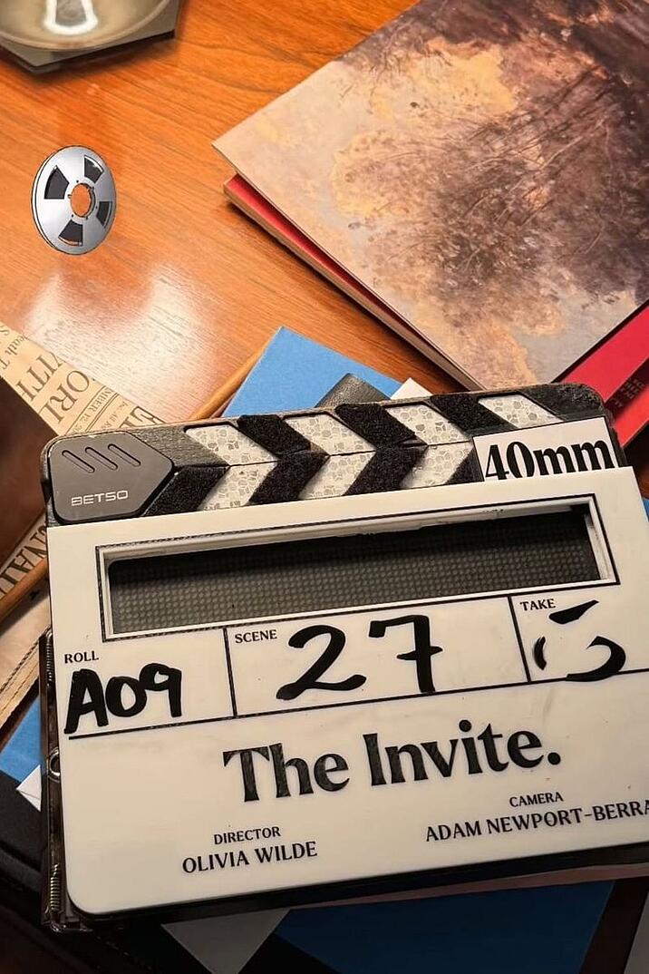 The Invite
