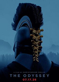 The Odyssey