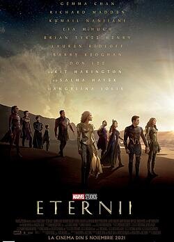 Eternii
