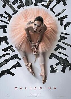 Balerina