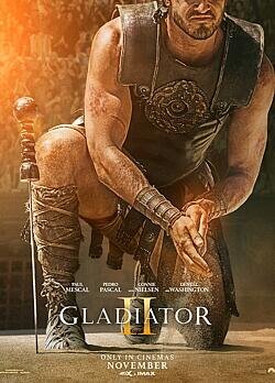 Gladiatorul II