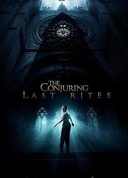 The Conjuring: Last Rites