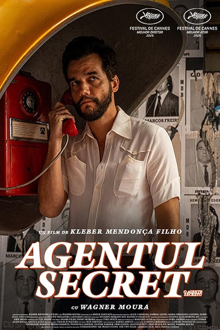 Agentul secret