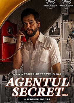 Agentul secret