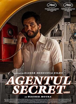 Agentul secret