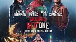 Misiunea Red One