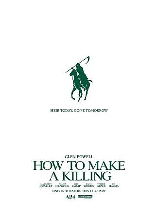 How to Make a Killing