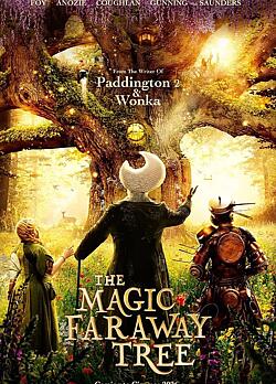 The Magic Faraway Tree