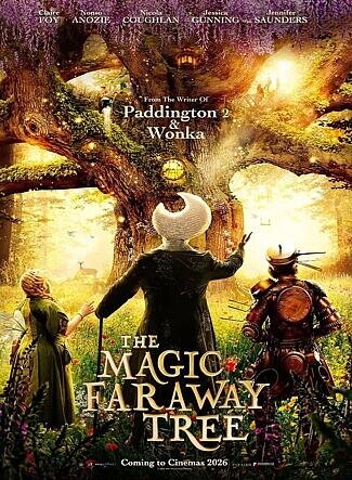 The Magic Faraway Tree