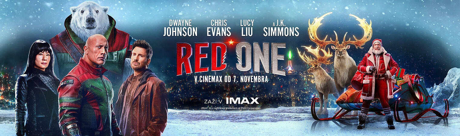 Misiunea Red One