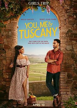 You, Me & Tuscany