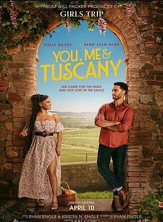 You, Me & Tuscany