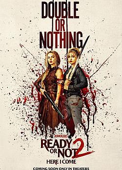 Ready or Not 2: Here I Come