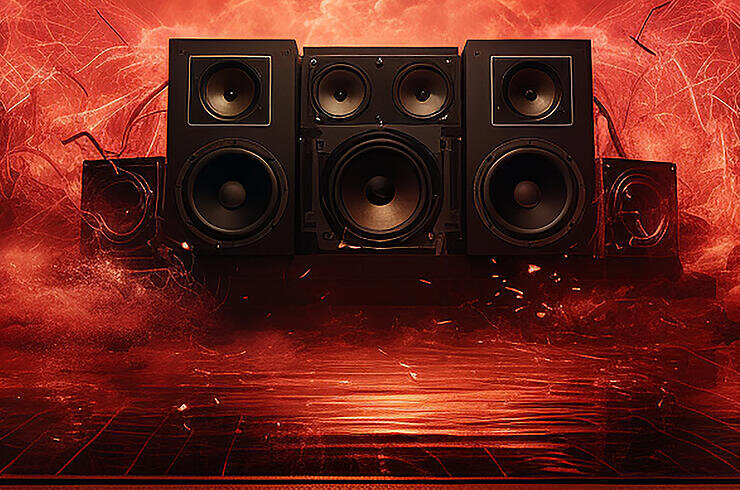 Dolby Atmos