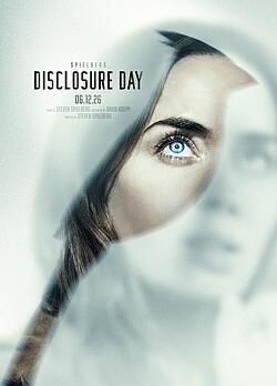 Disclosure Day