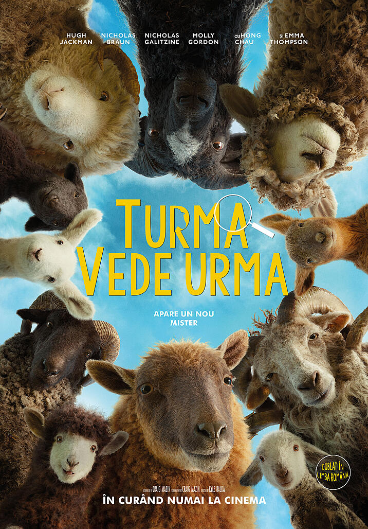 Turma vede urma