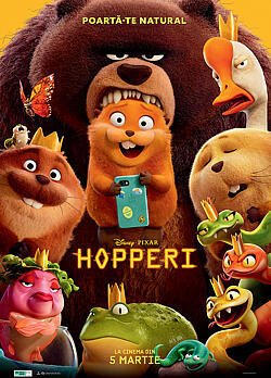 Family Sunday - Hopperi