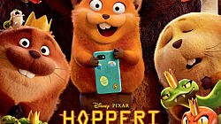 Family Sunday - Hopperi