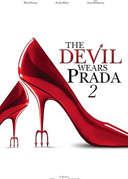 The Devil Wears Prada 2